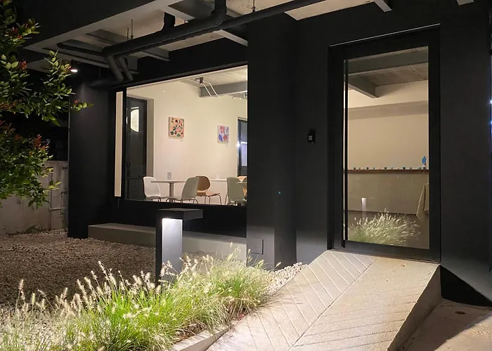 Apartment The Celestrail - - Check-in By Appointment Only - Non-hotel - Onnut Bts *