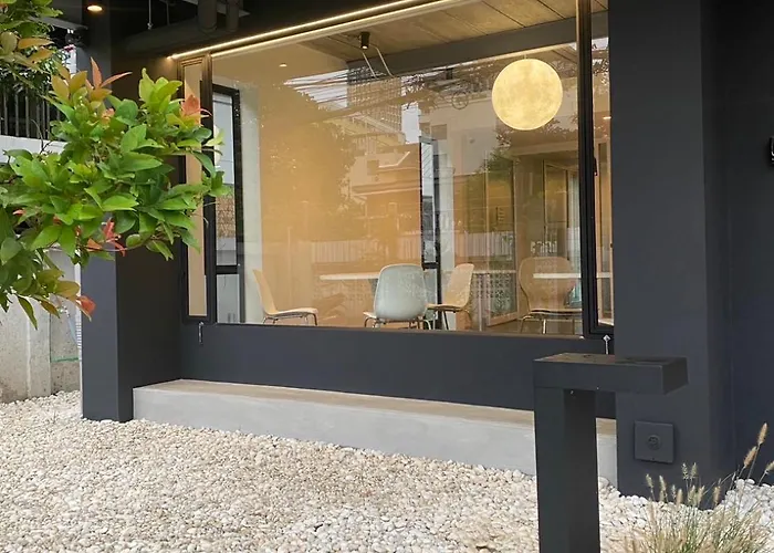 The Celestrail - - Check-in By Appointment Only - Non-hotel - Onnut Bts *
