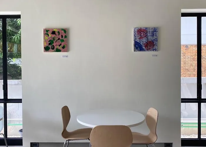 The Celestrail - - Check-in By Appointment Only - Non-hotel - Onnut Bts Apartment
