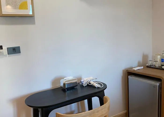 The Celestrail - - Check-in By Appointment Only - Non-hotel - Onnut Bts Apartment
