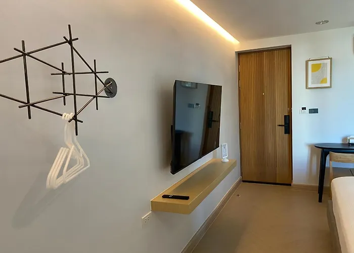 The Celestrail - - Check-in By Appointment Only - Non-hotel - Onnut Bts Apartment *