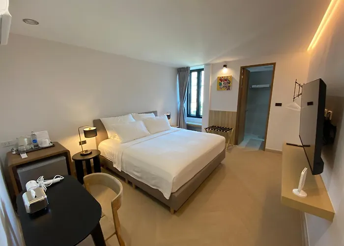 The Celestrail - - Check-in By Appointment Only - Non-hotel - Onnut Bts Apartment *