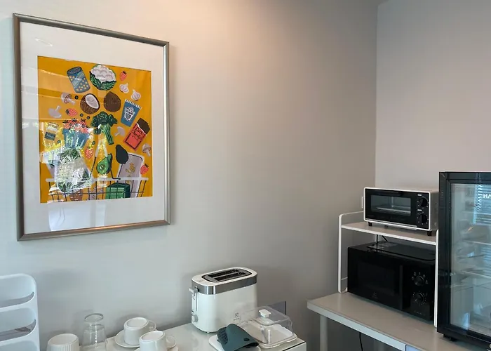 The Celestrail - - Check-in By Appointment Only - Non-hotel - Onnut Bts Apartment Bangkok
