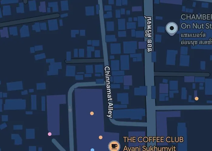 Apartment The Celestrail - - Check-in By Appointment Only - Non-hotel - Onnut Bts
